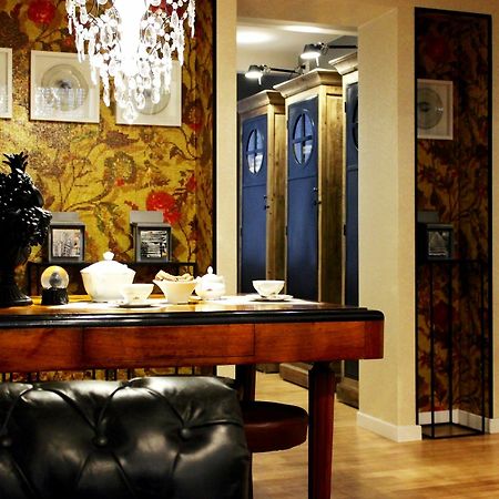 Appartamento Rossosegnale Milano Loft Esterno foto