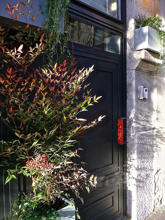 Appartamento Rossosegnale Milano Loft Esterno foto