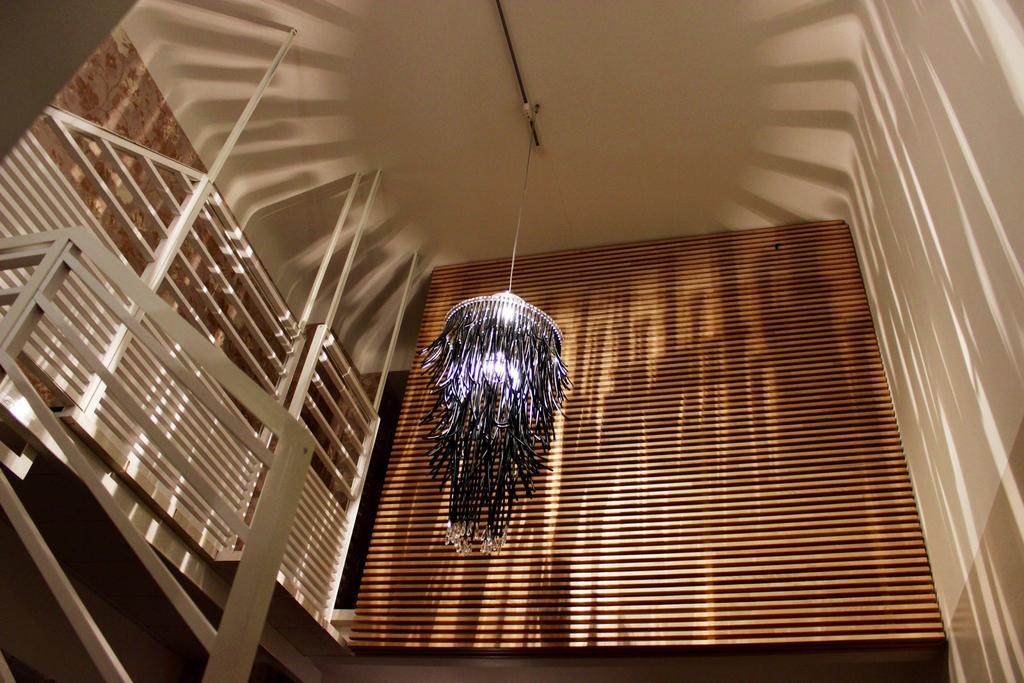 Appartamento Rossosegnale Milano Loft Esterno foto
