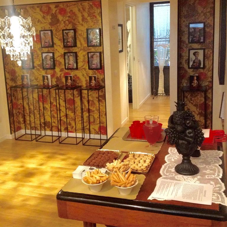 Appartamento Rossosegnale Milano Loft Esterno foto