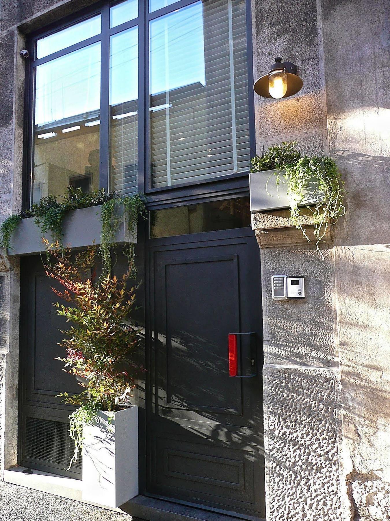 Appartamento Rossosegnale Milano Loft Esterno foto