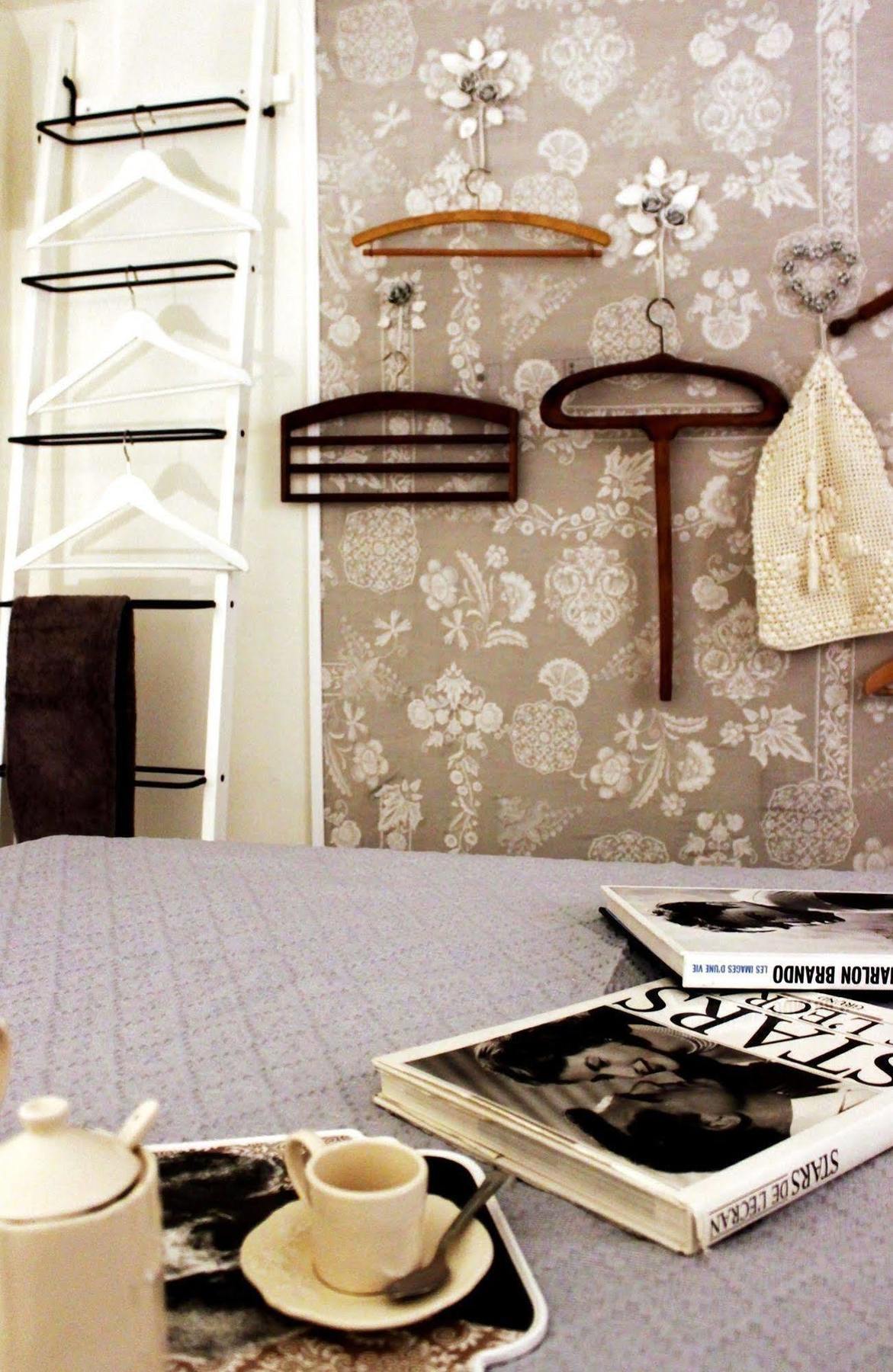 Appartamento Rossosegnale Milano Loft Esterno foto