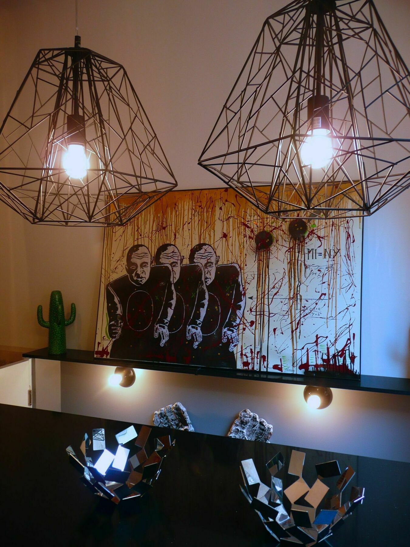 Appartamento Rossosegnale Milano Loft Esterno foto