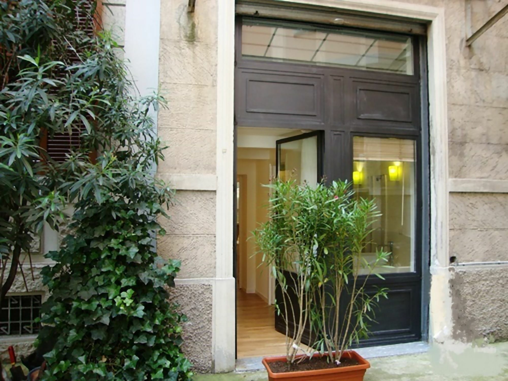 Appartamento Rossosegnale Milano Loft Esterno foto