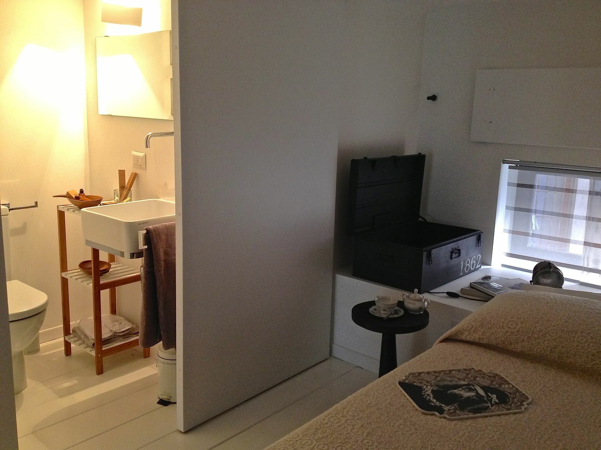 Appartamento Rossosegnale Milano Loft Esterno foto