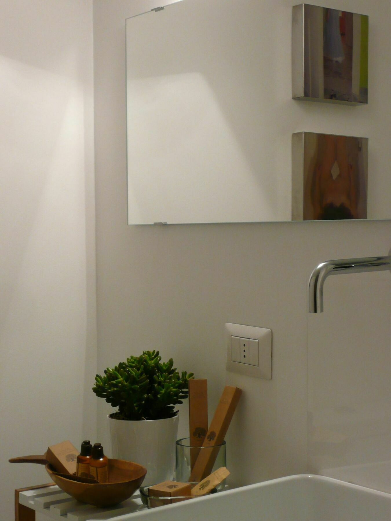 Appartamento Rossosegnale Milano Loft Esterno foto
