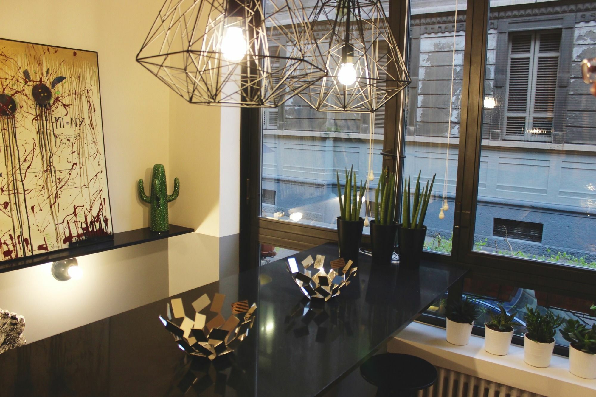 Appartamento Rossosegnale Milano Loft Esterno foto