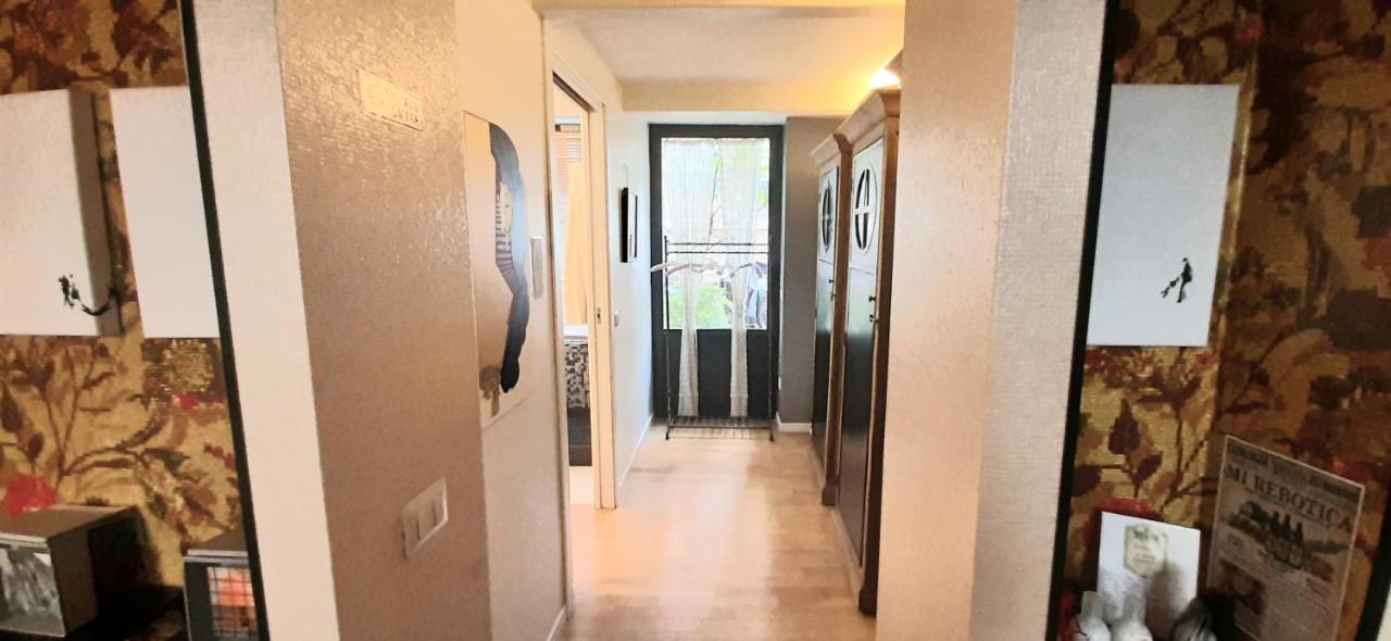 Appartamento Rossosegnale Milano Loft Esterno foto