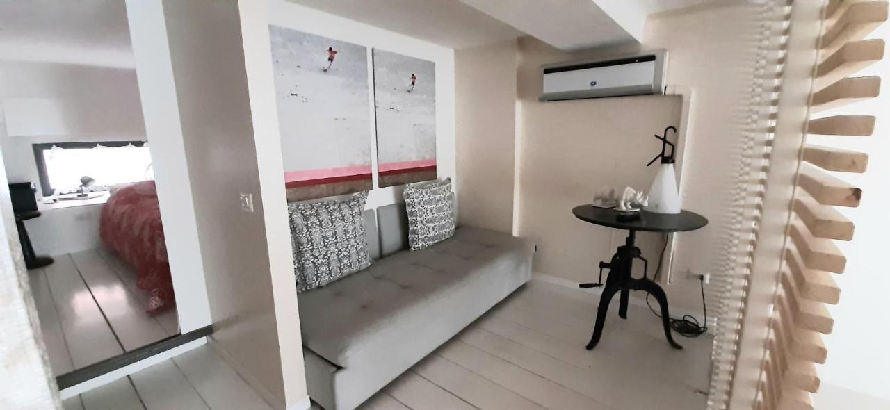 Appartamento Rossosegnale Milano Loft Esterno foto